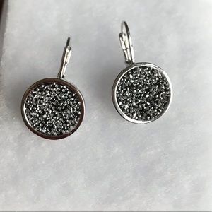Touchstone by Swarovski Tessa Earrings